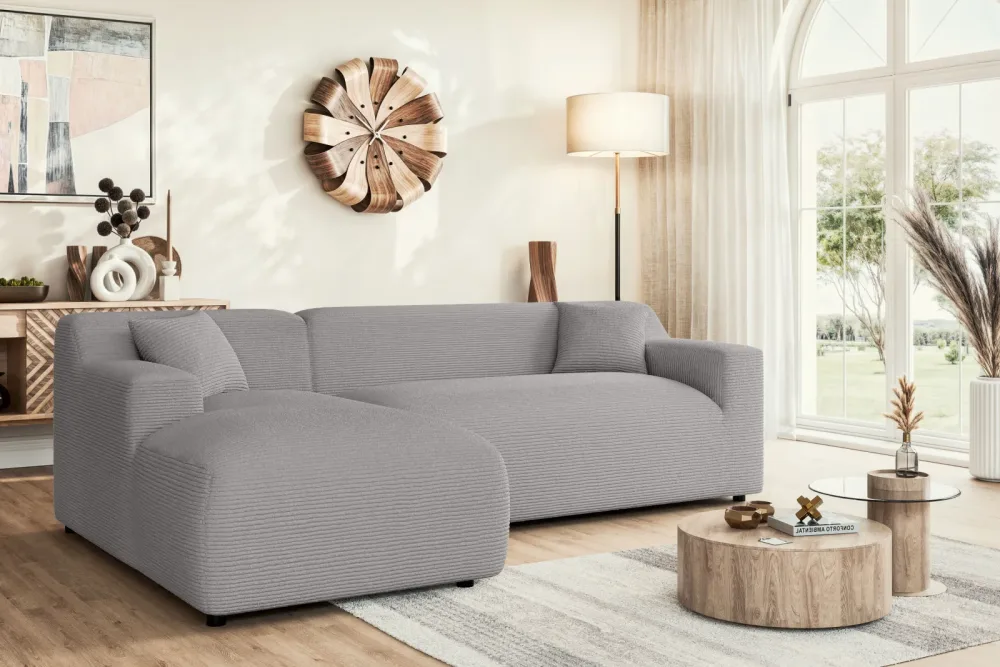 Home affaire Ecksofa 