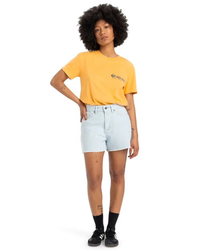 Quiksilver Jeansshorts 
