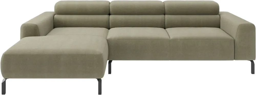 Home affaire Ecksofa 