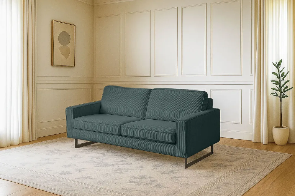 GOODproduct 3-Sitzer 
