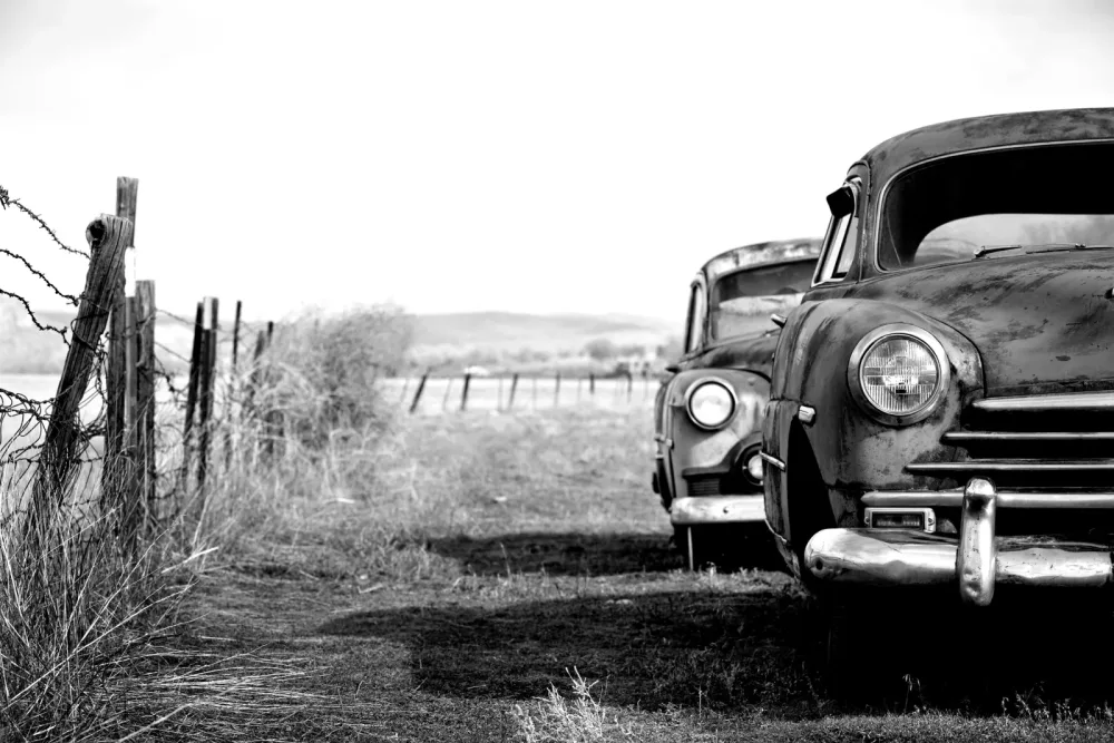 Papermoon Fototapete 