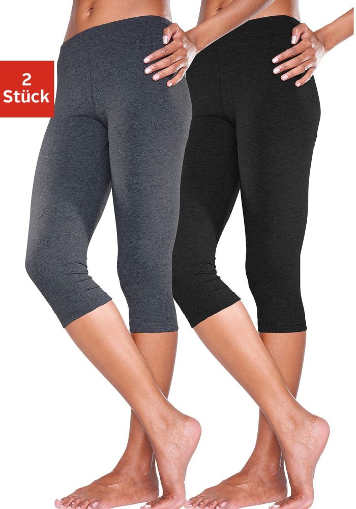 Vivance Caprileggings
