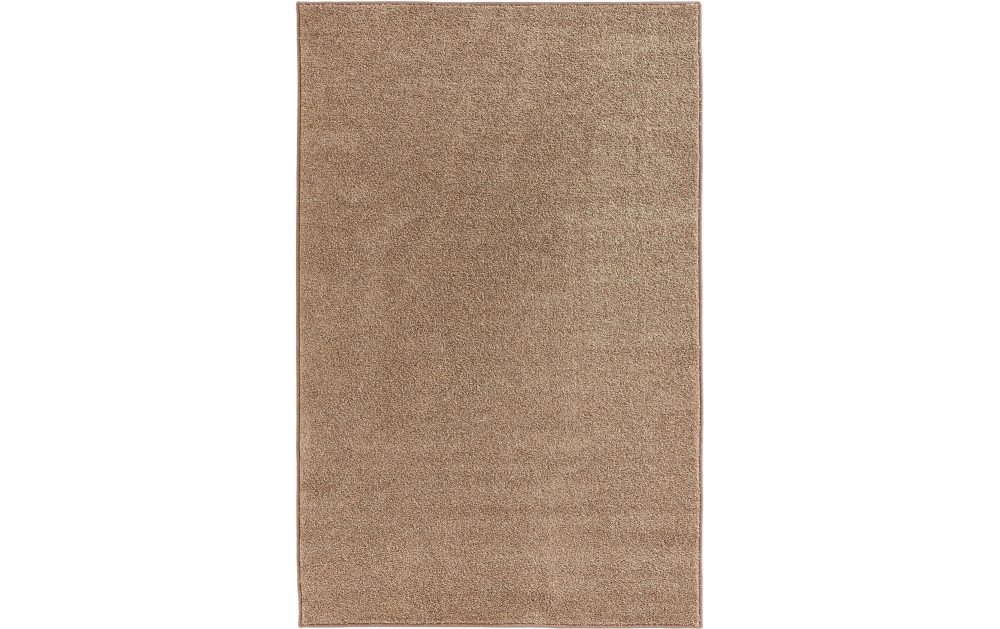 HANSE Home Teppich »Jaipur«, rechteckig, Jute, Natur, Wohnzimmer, Esszimmer, Schlafzimmer, Flur, Modern, Boho