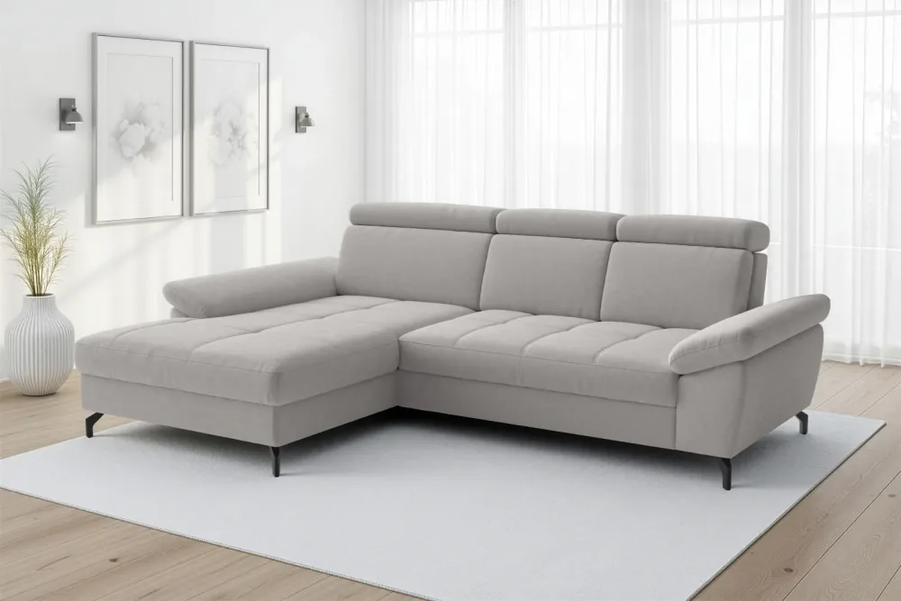 sit&more Ecksofa 
