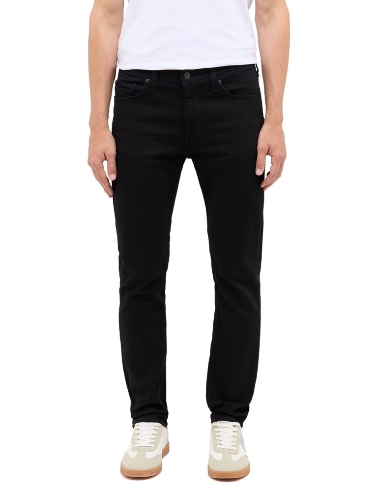 MUSTANG Slim-fit-Jeans »Style Vegas Slim«