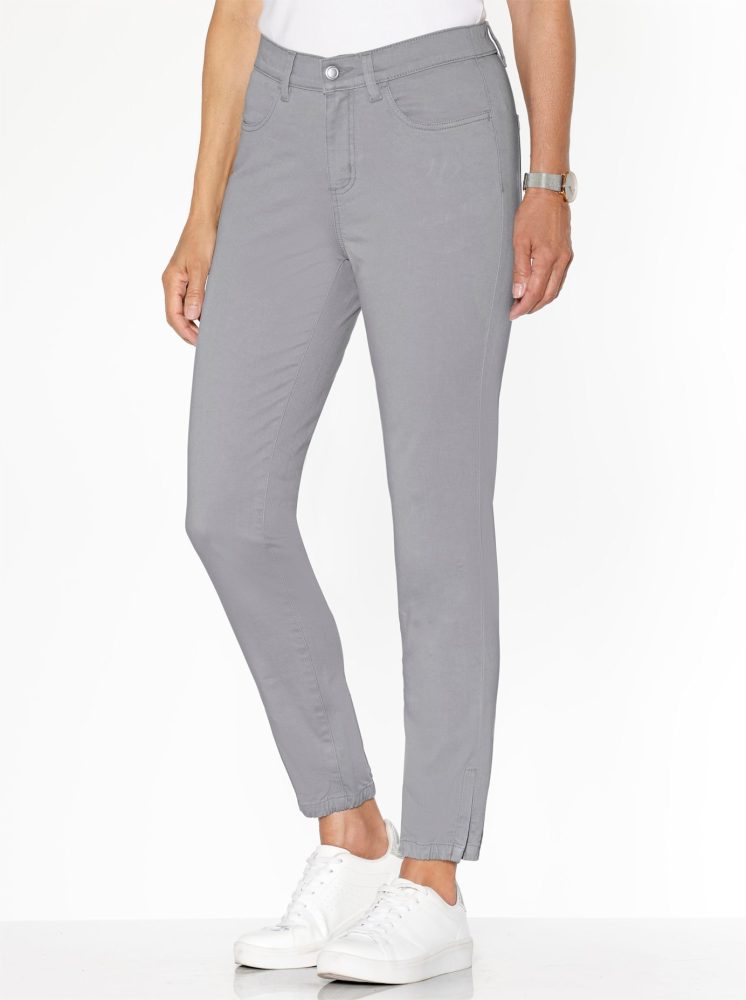 Classic Basics Bequeme Jeans, (1 tlg.)
