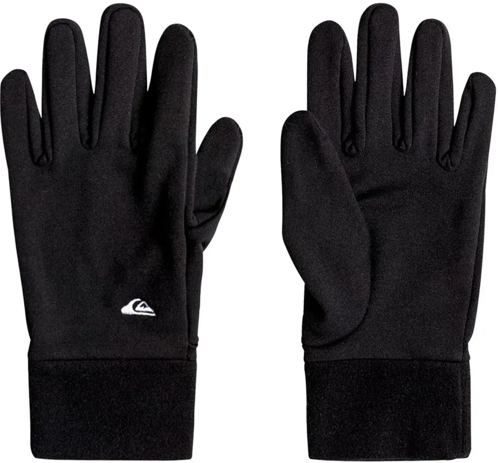 Quiksilver Handschuhe - Black L Herren