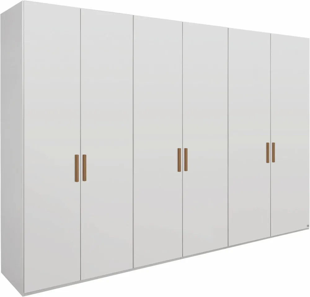 rauch Drehtürenschrank 
