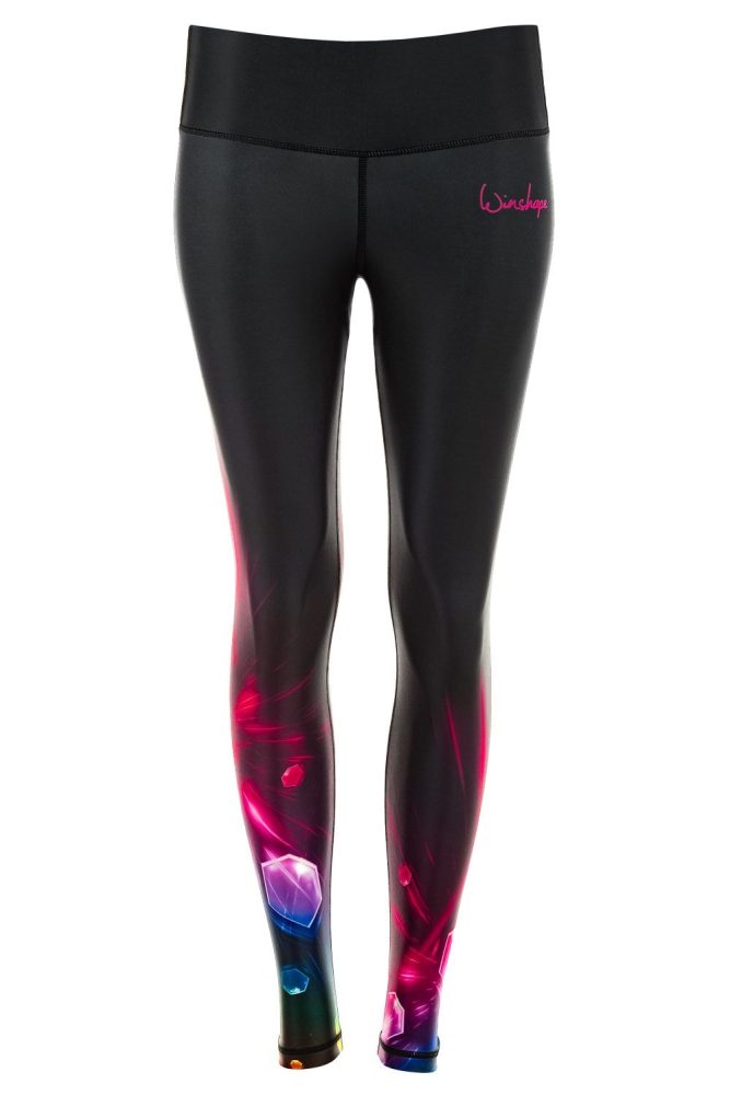 Winshape Leggings »AEL102-Cosmic«