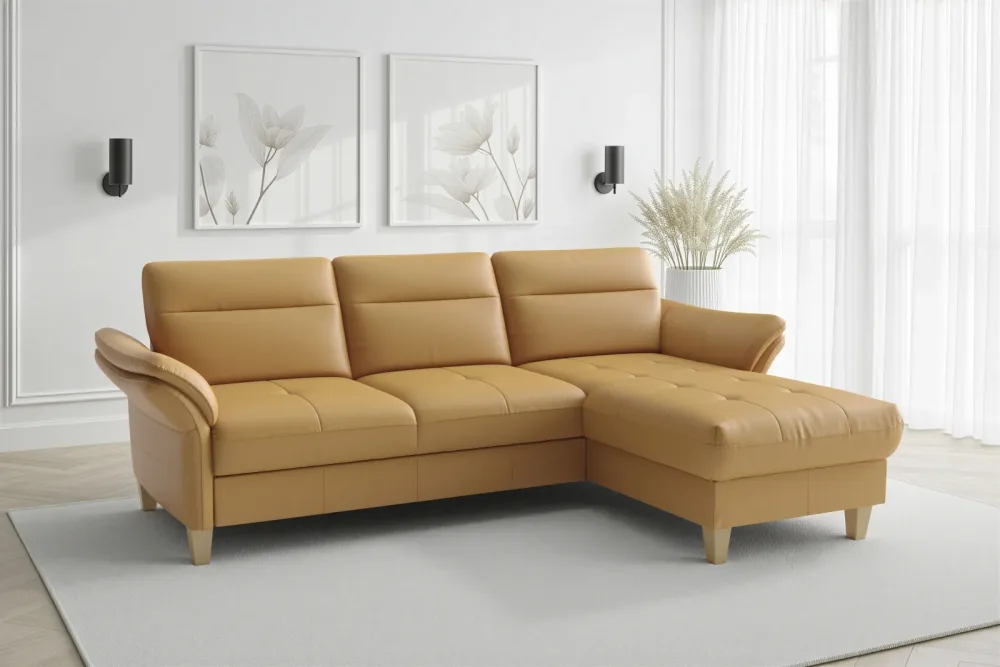 sit&more Ecksofa 
