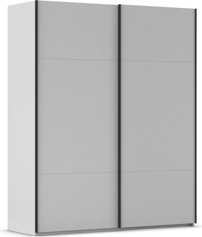 rauch Schwebetürenschrank 