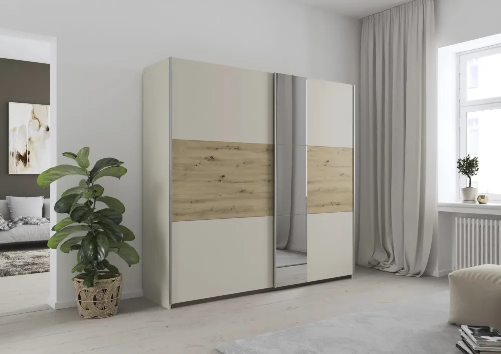 GOODproduct Kleiderschrank 