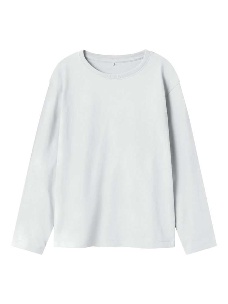 Name It T-Shirt »NKMVOBBO LS NREG TOP NOOS«
