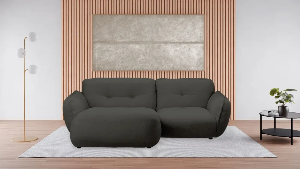 BETYPE Ecksofa 