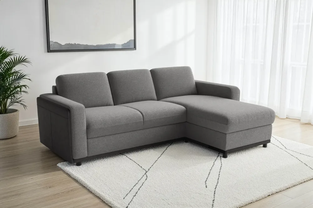 sit&more Ecksofa 