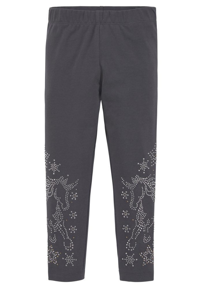 Arizona Leggings »GLITZER PFERD«