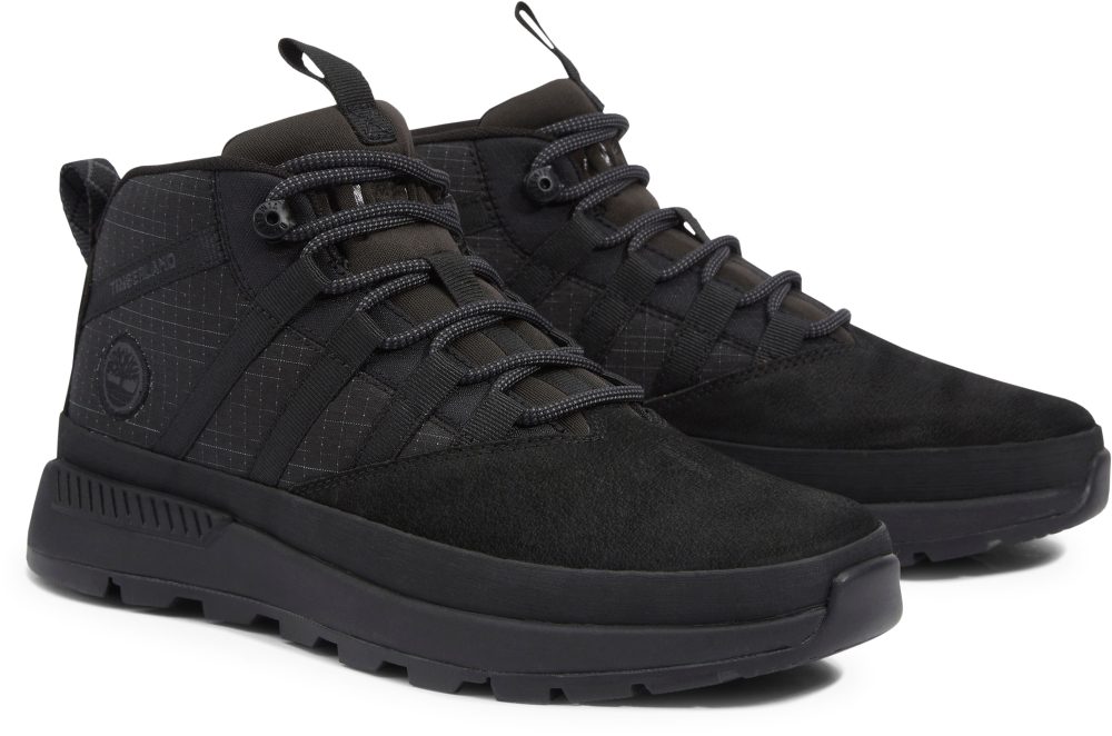 Timberland Sneaker »Euro Trekker Super Ox«