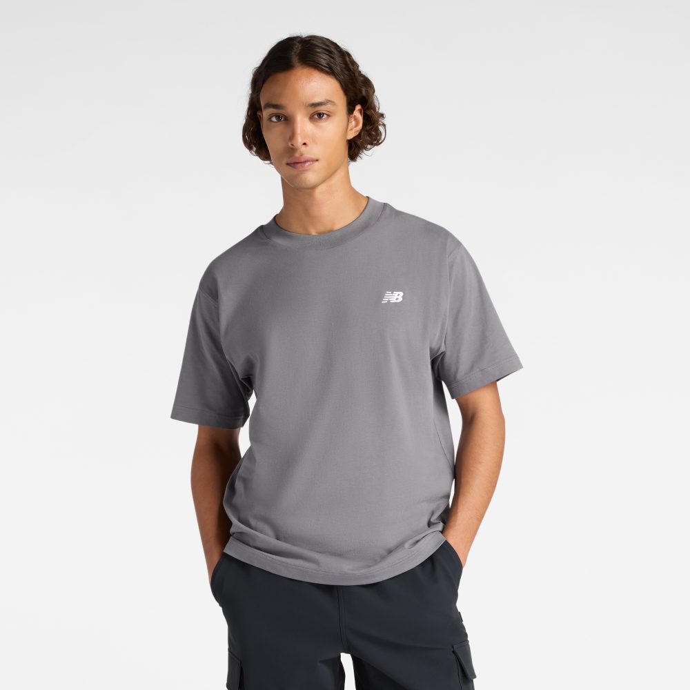 New Balance T-Shirt 