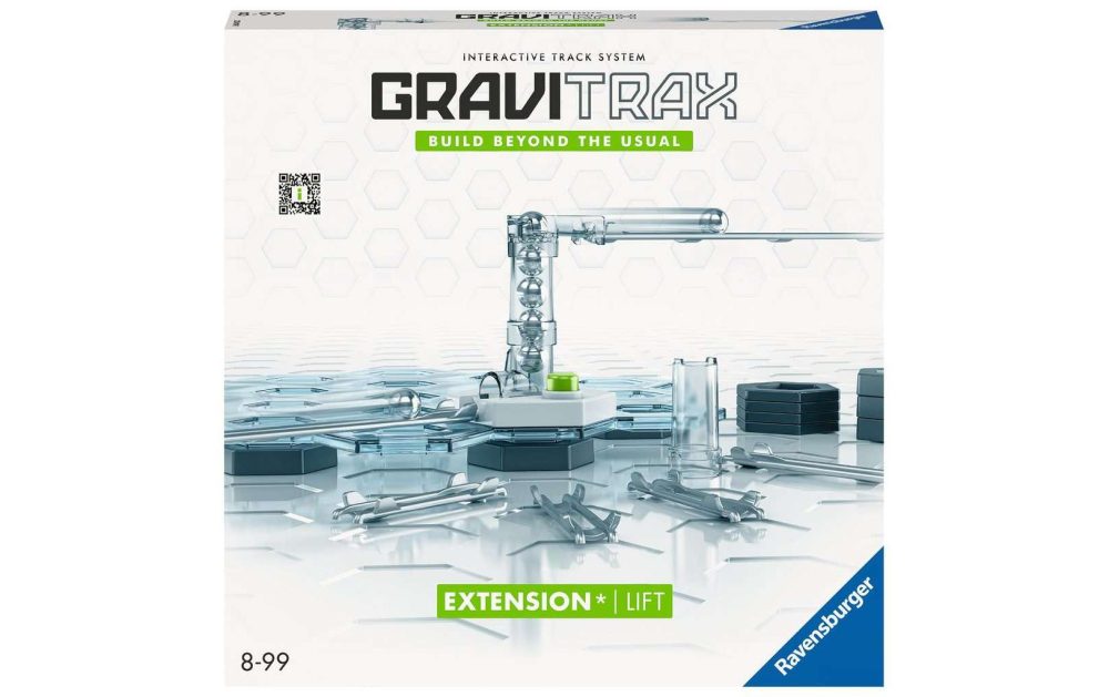 Ravensburger GraviTrax Extension Lift 22419
