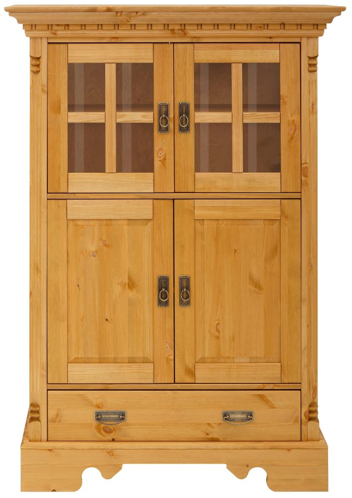 Home affaire Highboard »Milan«