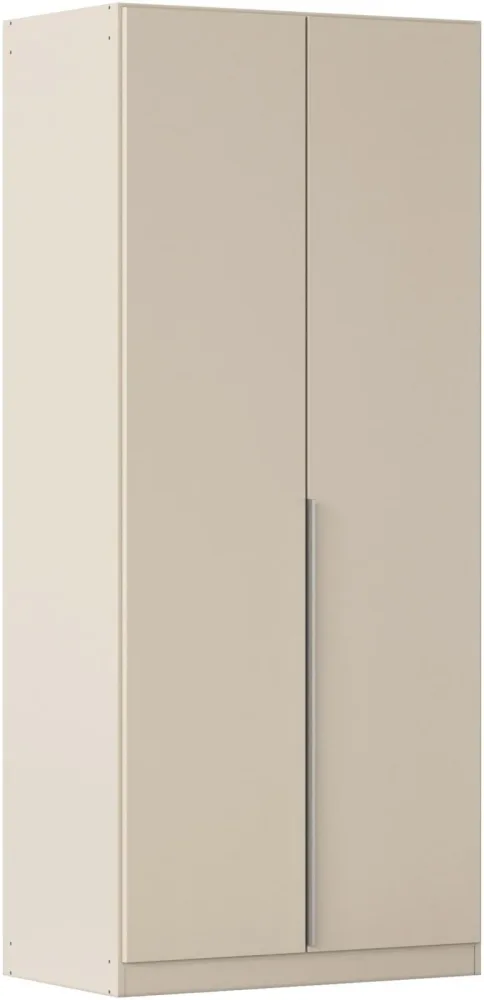 GOODproduct Drehtürenschrank 