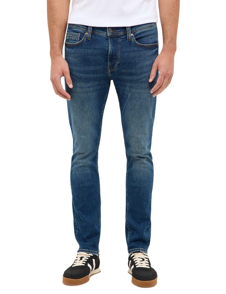 MUSTANG Slim-fit-Jeans 