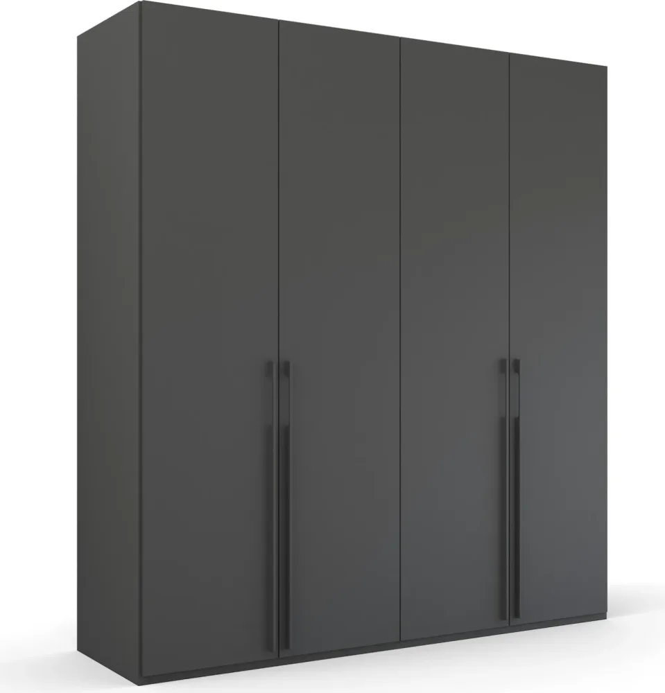 rauch Drehtürenschrank 