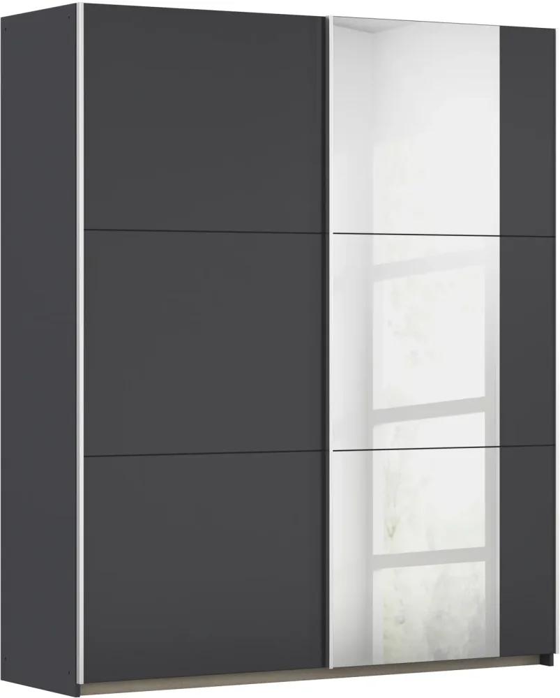 rauch Schwebetürenschrank 