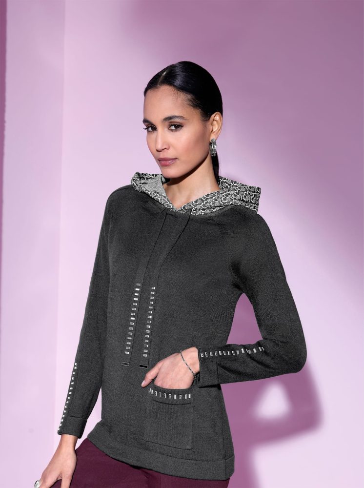creation L Kapuzenpullover »Kapuzen-Pullover«