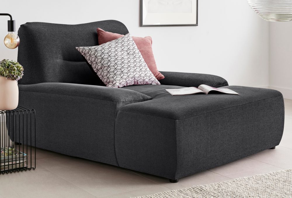 DOMO collection Loveseat