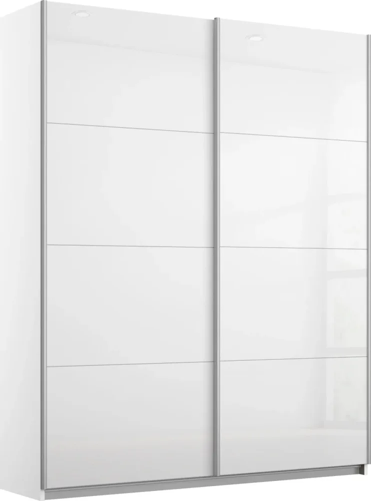 GOODproduct Schwebetürenschrank 