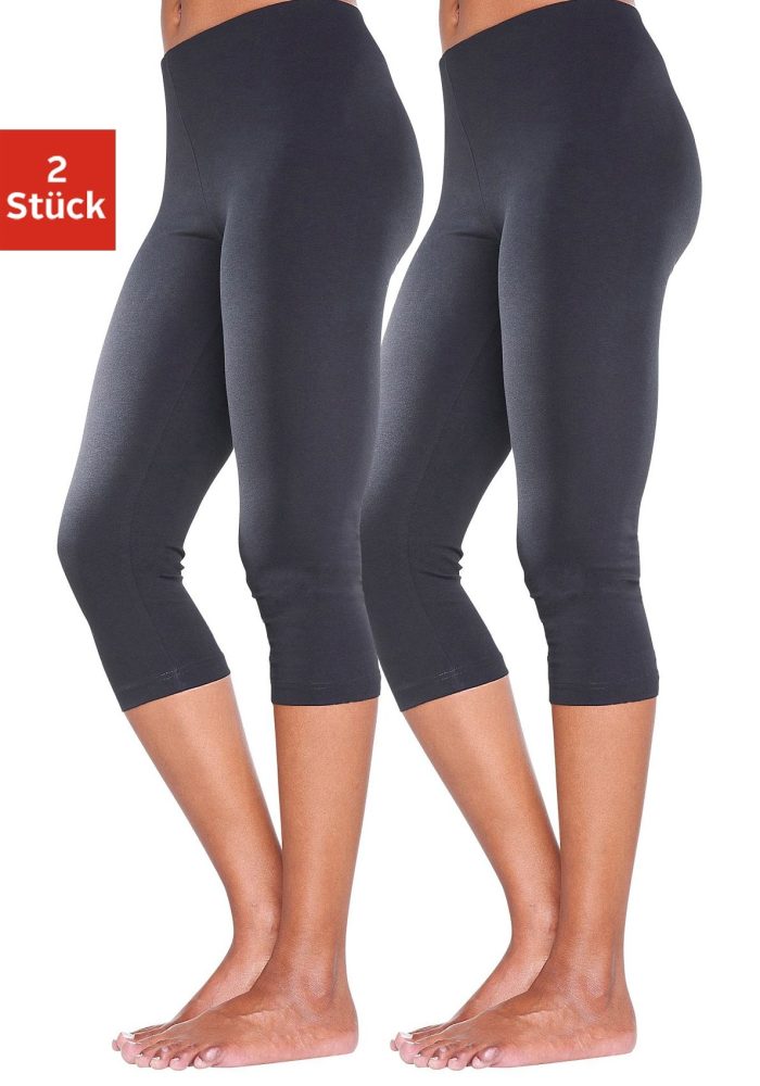 Vivance Caprileggings