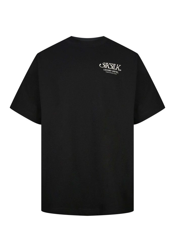 Siksilk T-Shirt 