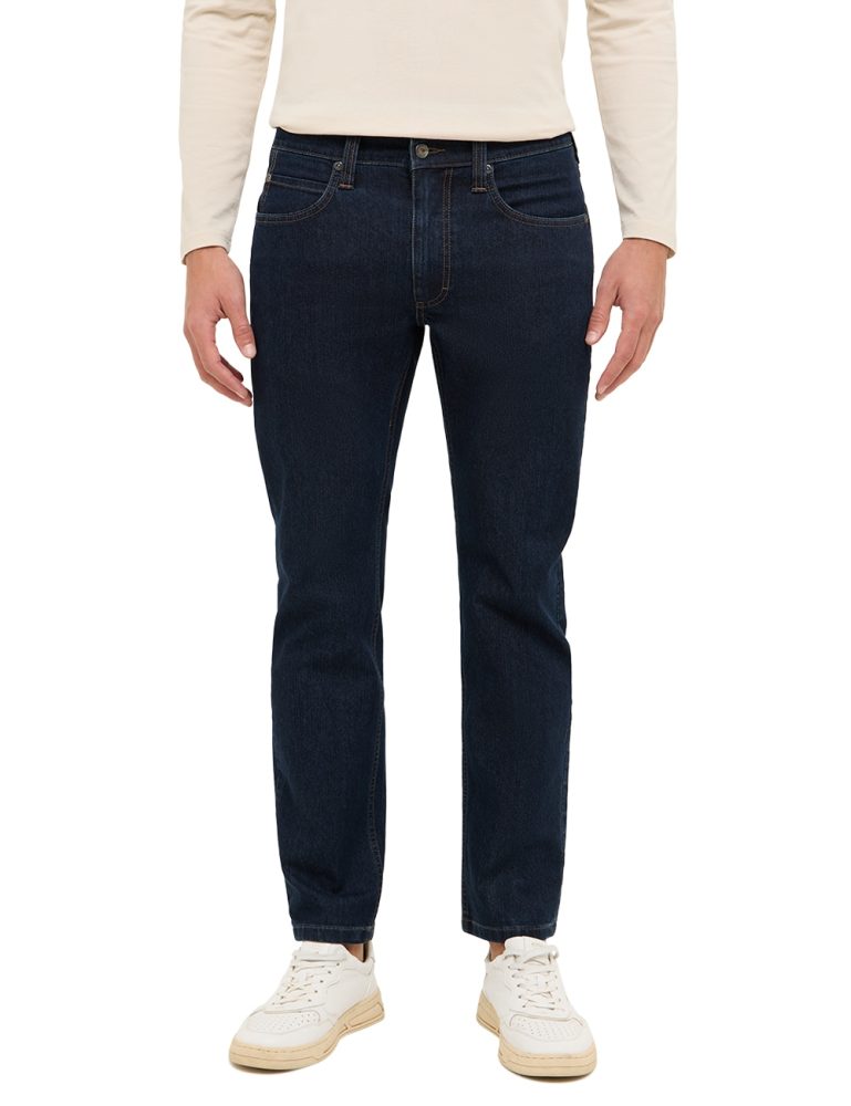 MUSTANG Straight-Jeans »Tramper Straigt«