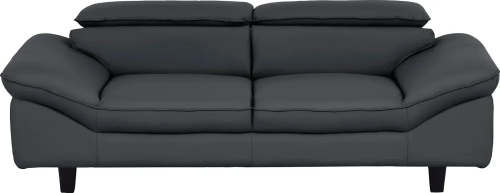 Home affaire 2-Sitzer Big-Sofa mit Kopfteilverstellung