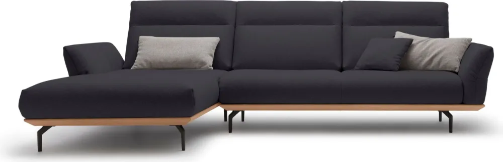 Creation BY ROLF BENZ Ecksofa 