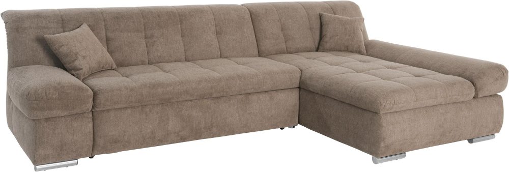 DOMO collection Ecksofa