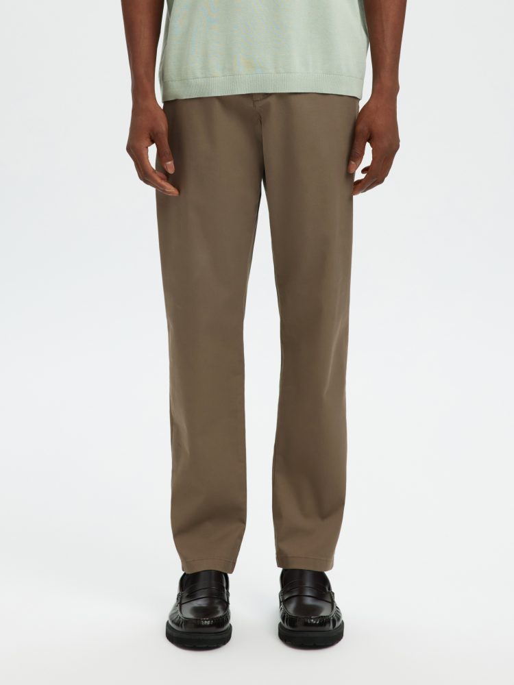 SELECTED Chinos 