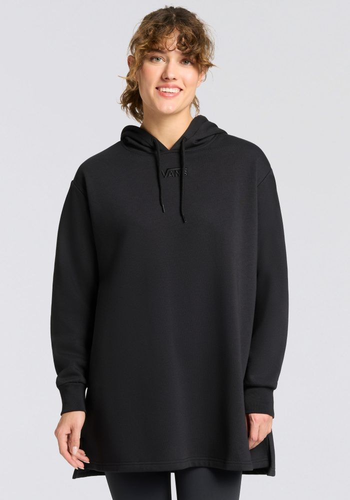 Vans Sweatkleid »FLEECE DRESS« Eingrifftaschen