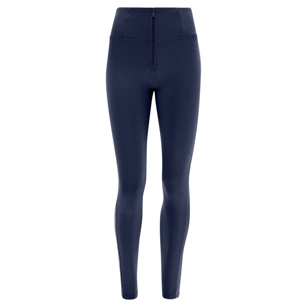 Wr.up® Shaping Pants Damen Blau L