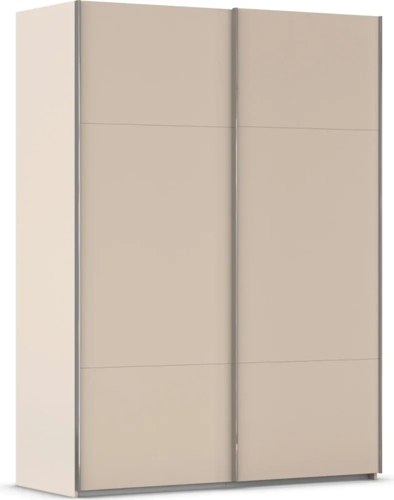 rauch Schwebetürenschrank 