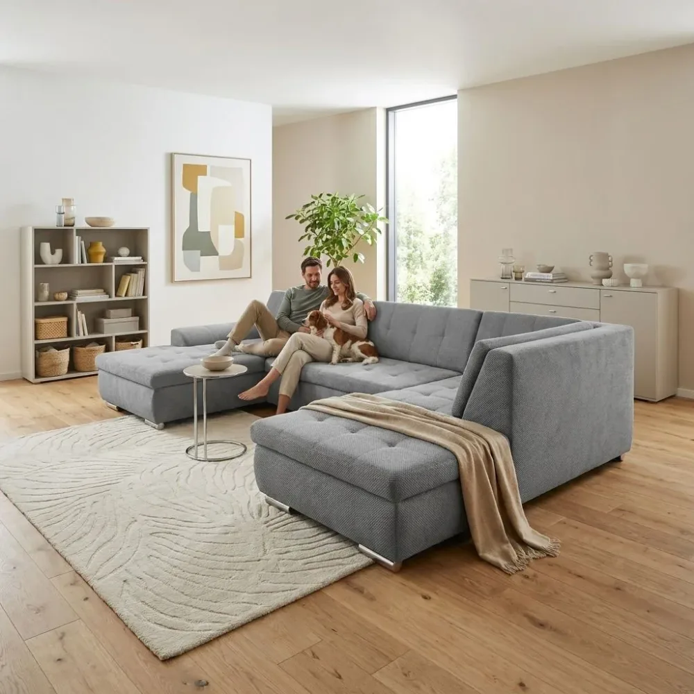 GOODproduct Wohnlandschaft 