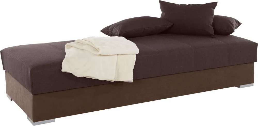hapo Polsterliege 