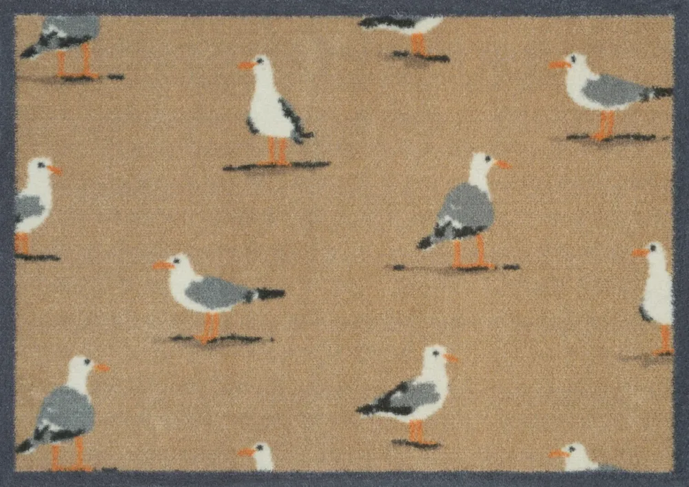 Turtle Mat Fussmatte 