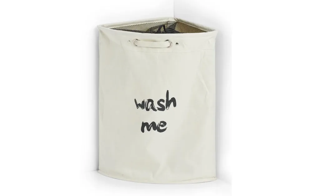 Eckwäschesammler Wash me