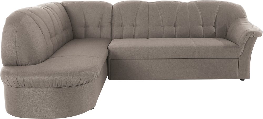 DOMO collection Ecksofa