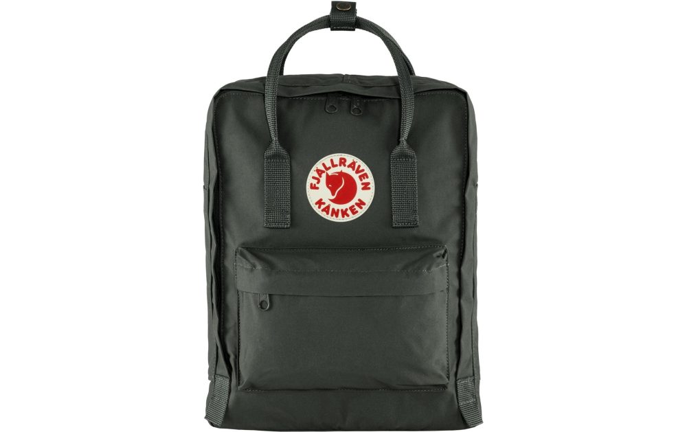 FJÄLLRÄVEN Rucksack Kånken Daypack