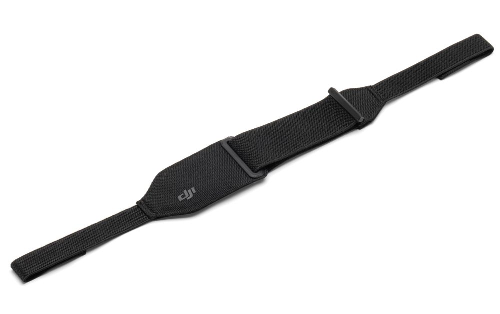 Dji Goggles 2 Headband Halterung