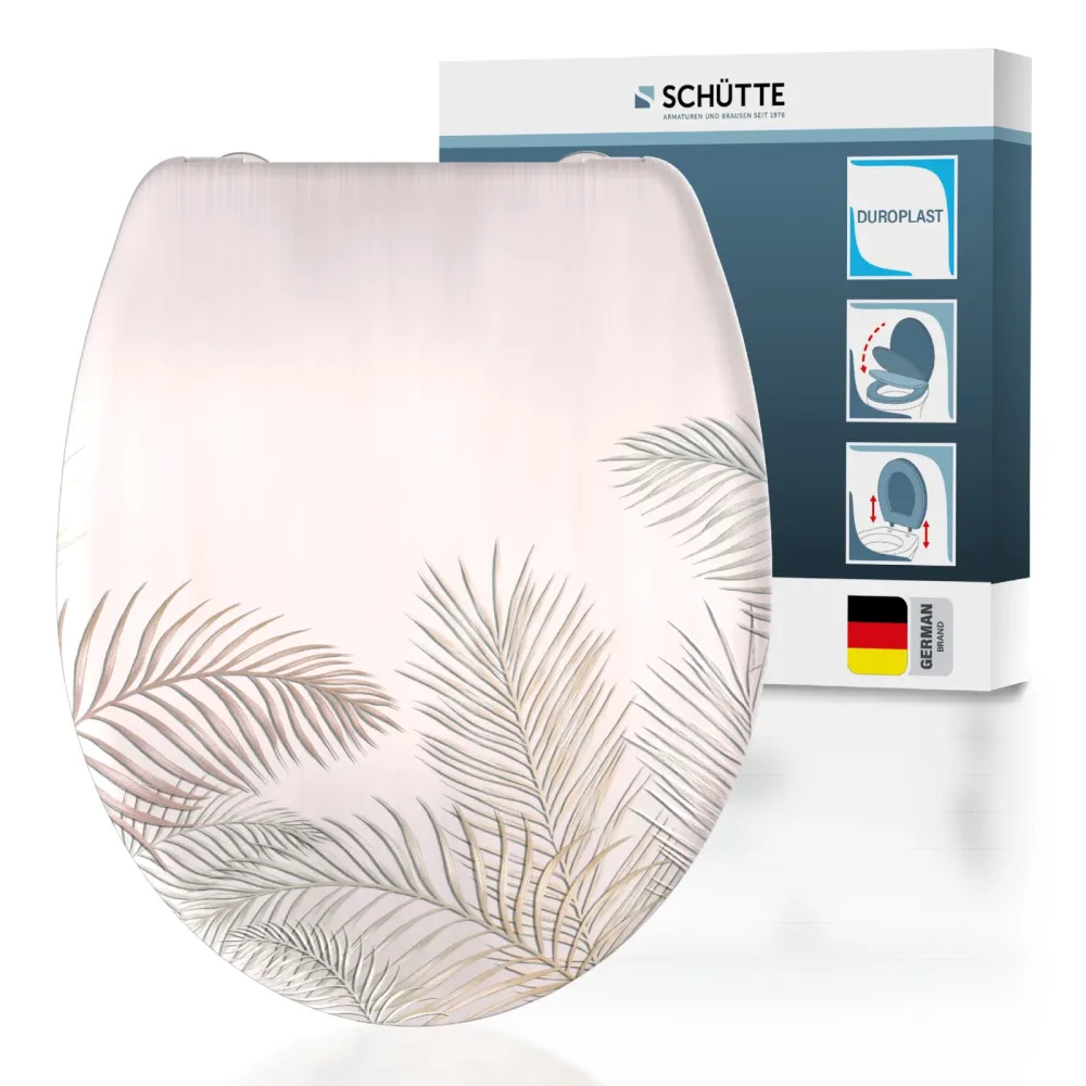 Schütte WC-Sitz 