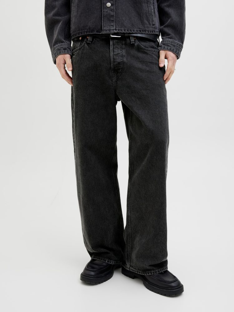 Jack & Jones Relax-fit-Jeans 